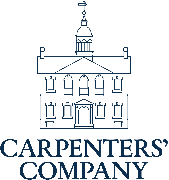 Carpenters' Hall Logo